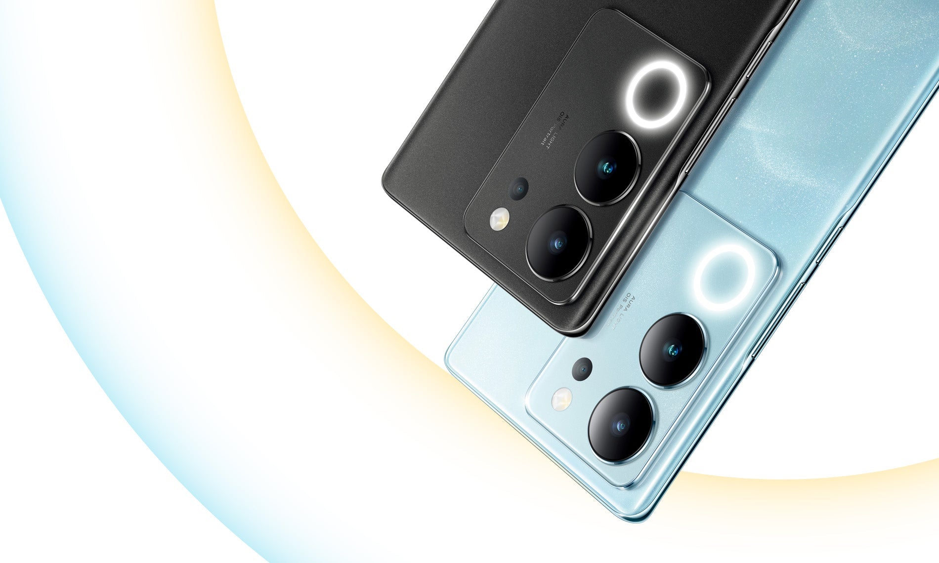 The innovation behind Aura Light: the new smartphone flash