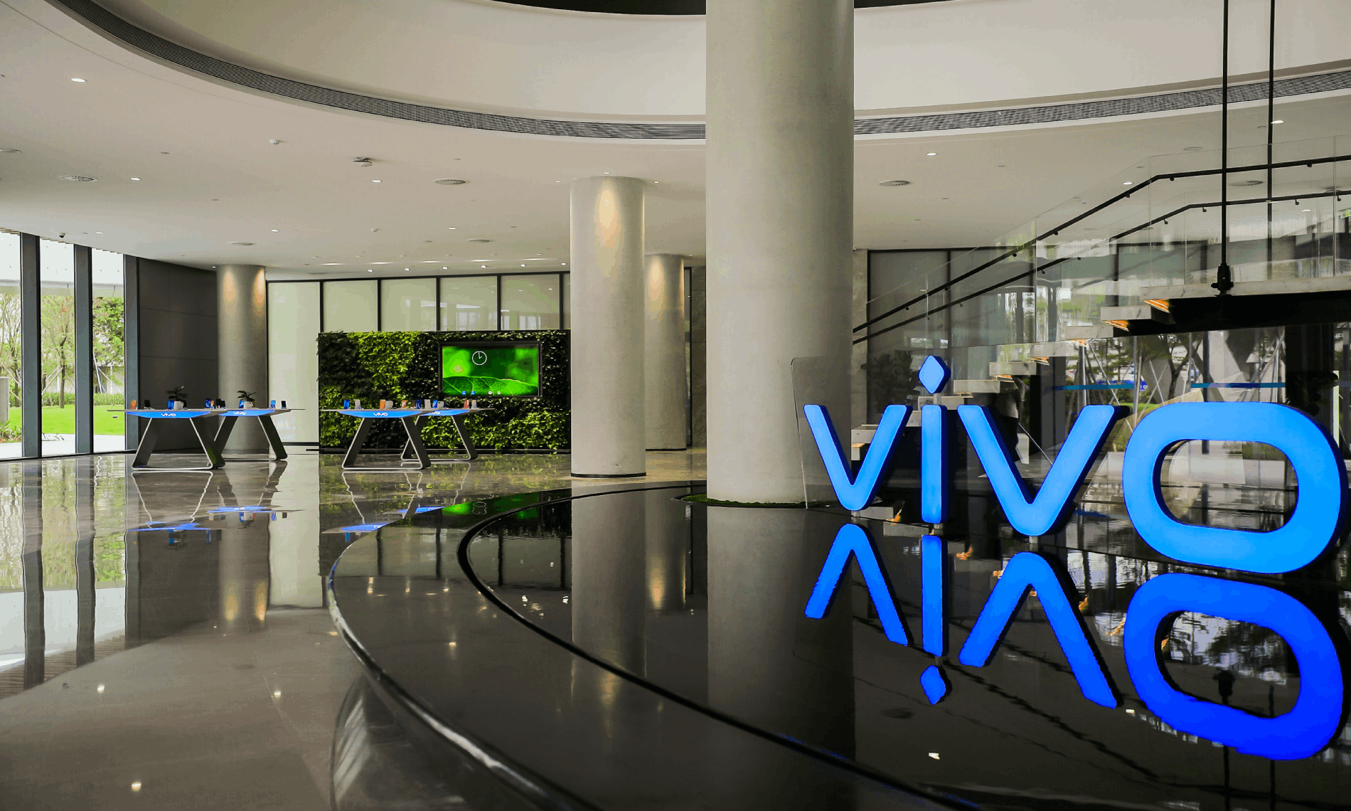 vivo expands its commitment in Europe by opening a new headquarters in Madrid.